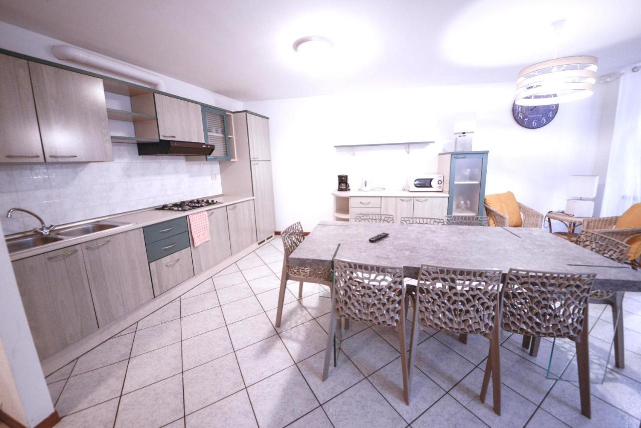 1Dest - Best Location Riva del Garda Kültér fotó