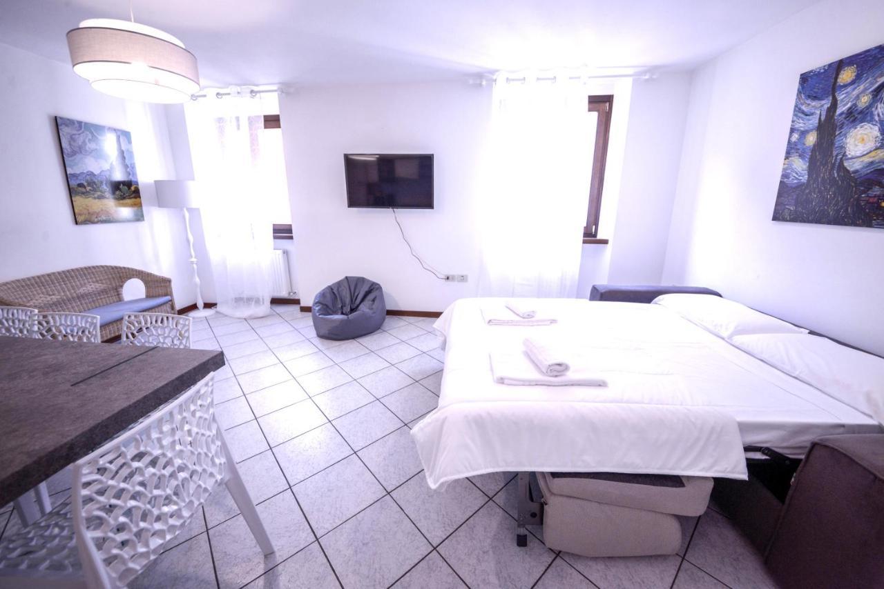 1Dest - Best Location Riva del Garda Kültér fotó
