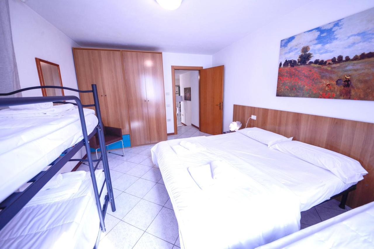 1Dest - Best Location Riva del Garda Kültér fotó