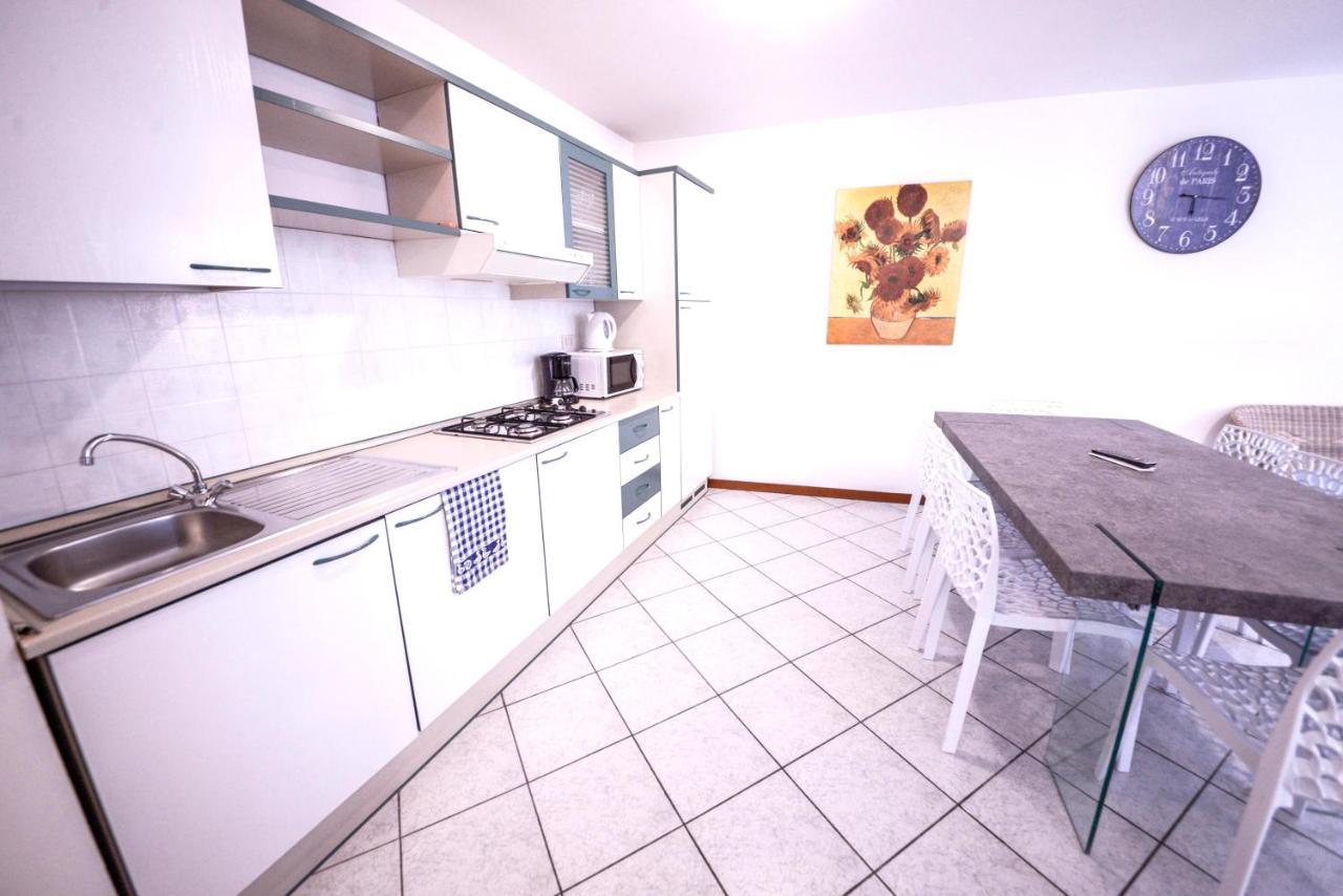 1Dest - Best Location Riva del Garda Kültér fotó