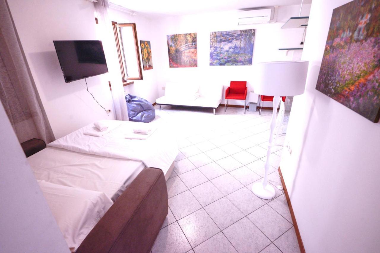 1Dest - Best Location Riva del Garda Kültér fotó