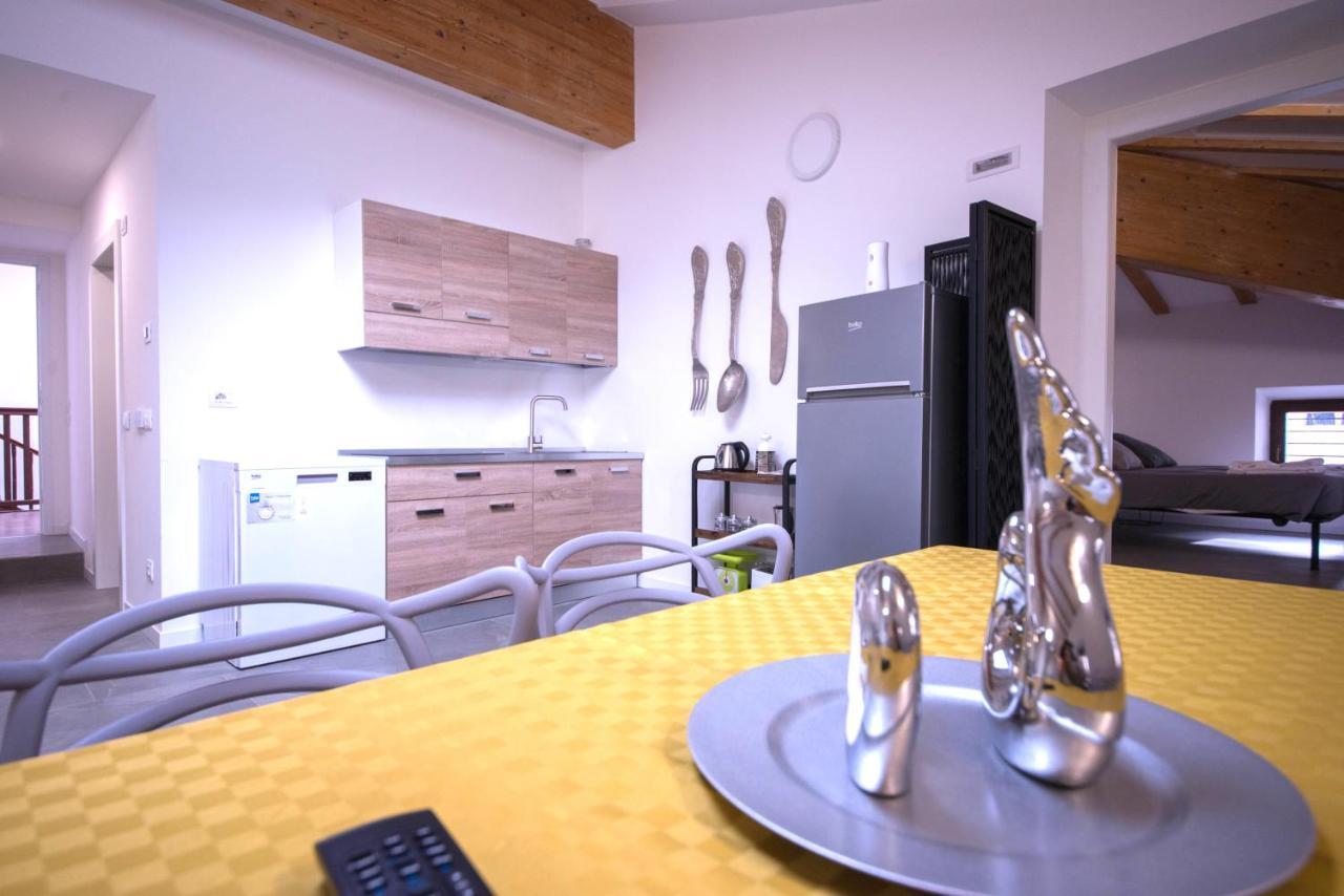 1Dest - Best Location Riva del Garda Kültér fotó