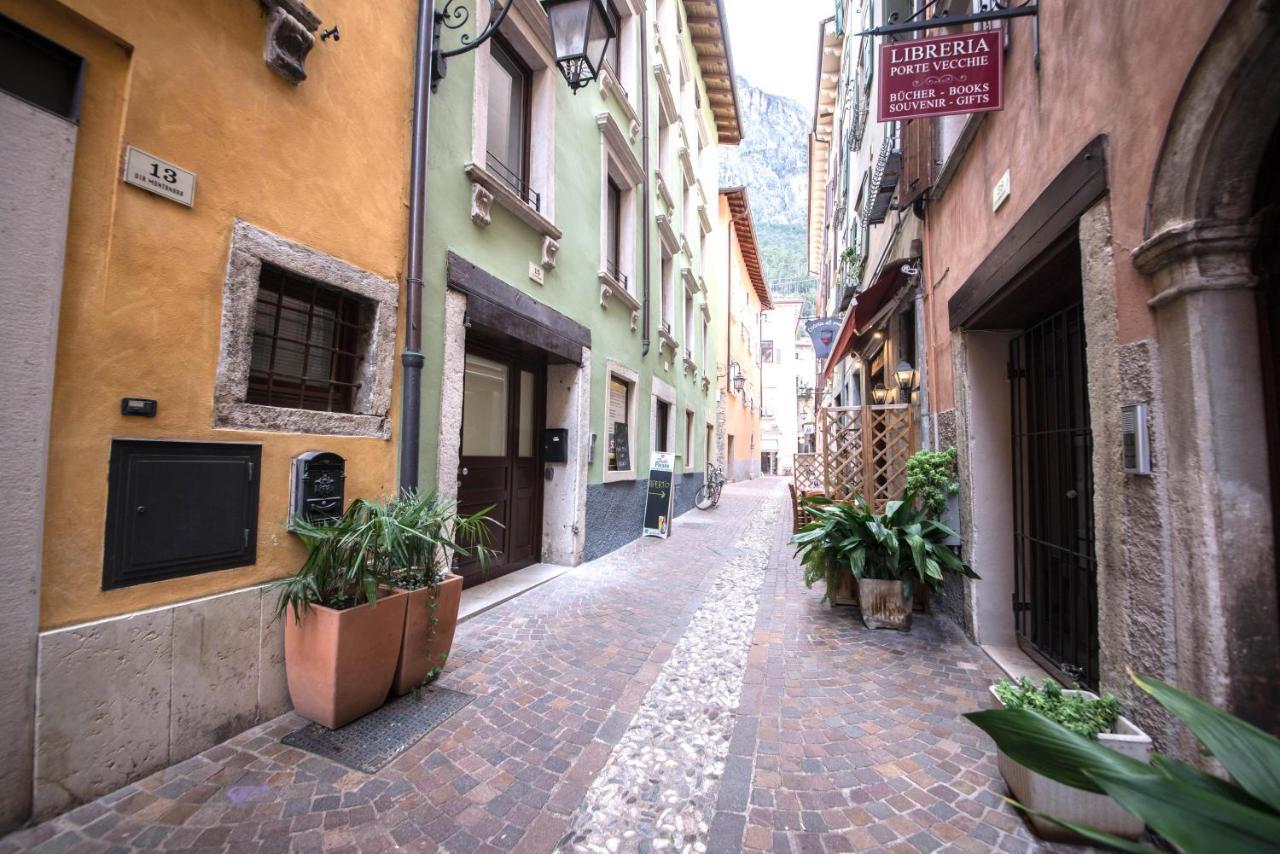 1Dest - Best Location Riva del Garda Kültér fotó