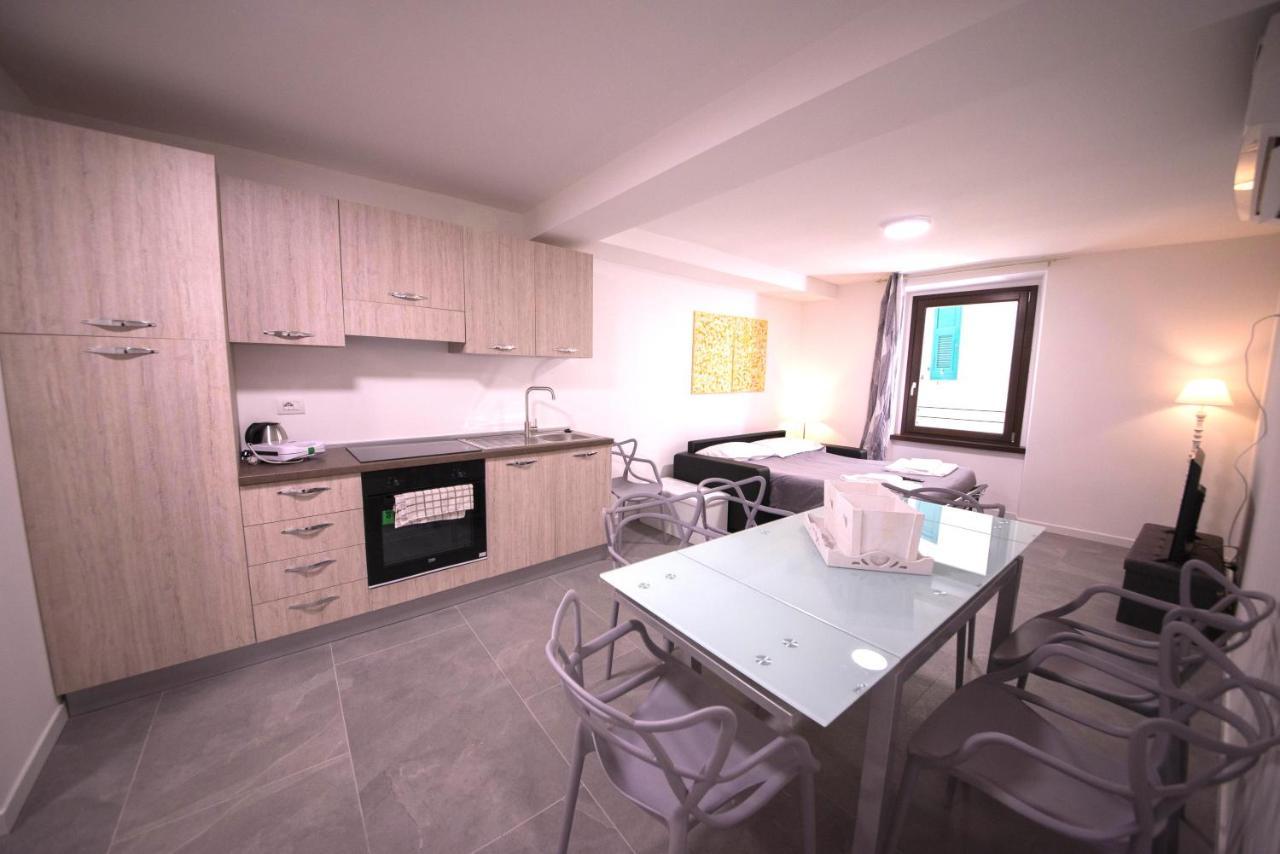 1Dest - Best Location Riva del Garda Kültér fotó